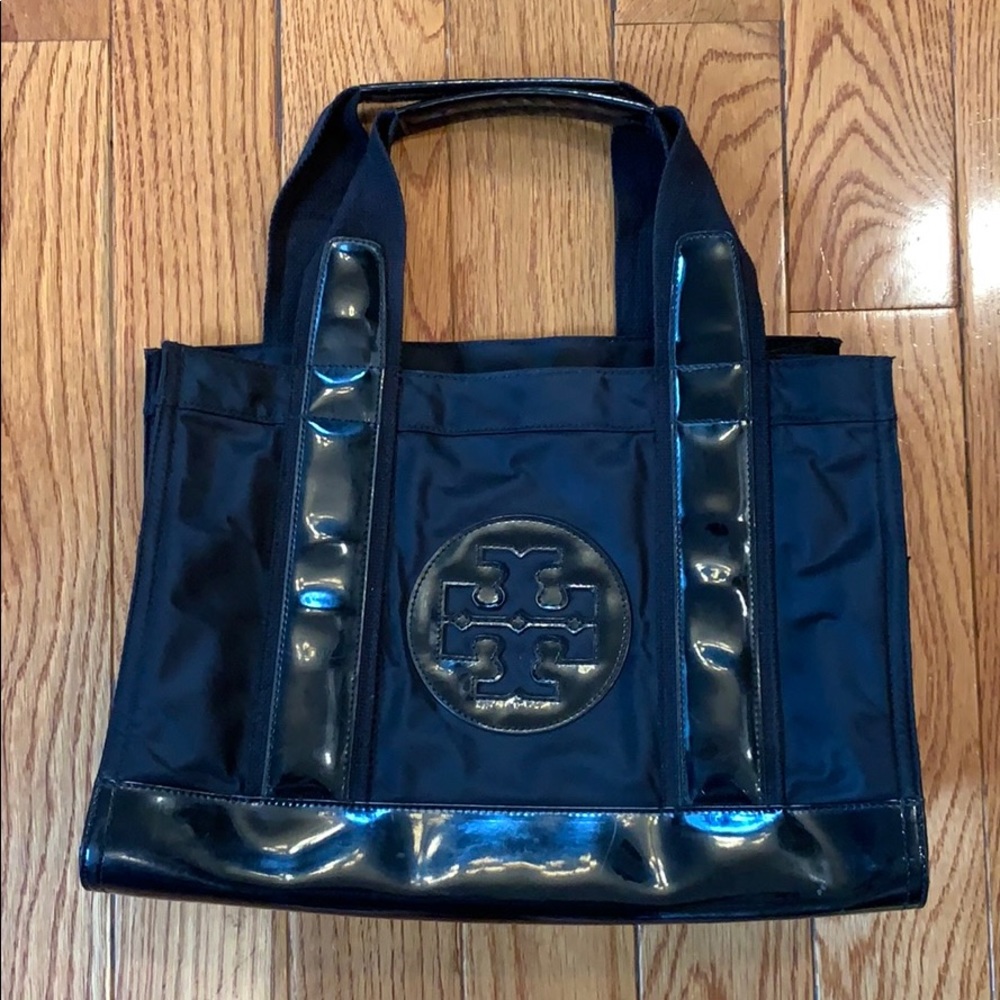Tory Burch Nylon Tote